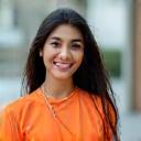 Marketing graduate now working in Utrecht